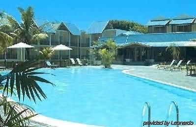 Blue Lagoon Beach Hotel Mauritius Екстериор снимка