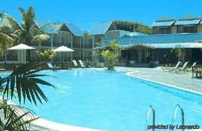 Blue Lagoon Beach Hotel Mauritius Екстериор снимка
